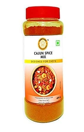 Vkl Cajun Spice