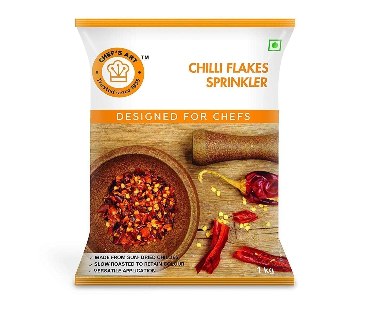 Vkl Chilli Flakes