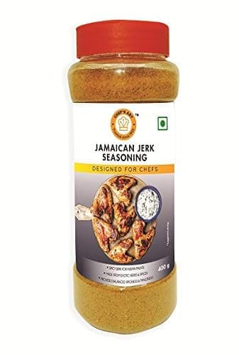 Vkl Jamikan Jerk