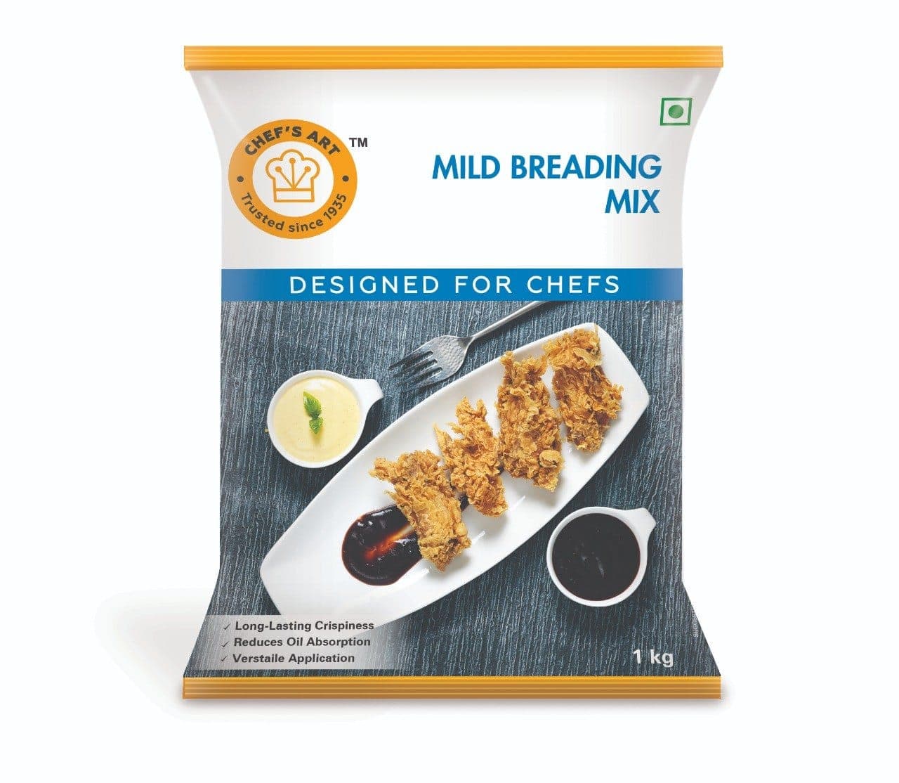 Vkl Mild Breding Mix
