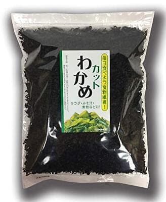 Wakame 500Gm