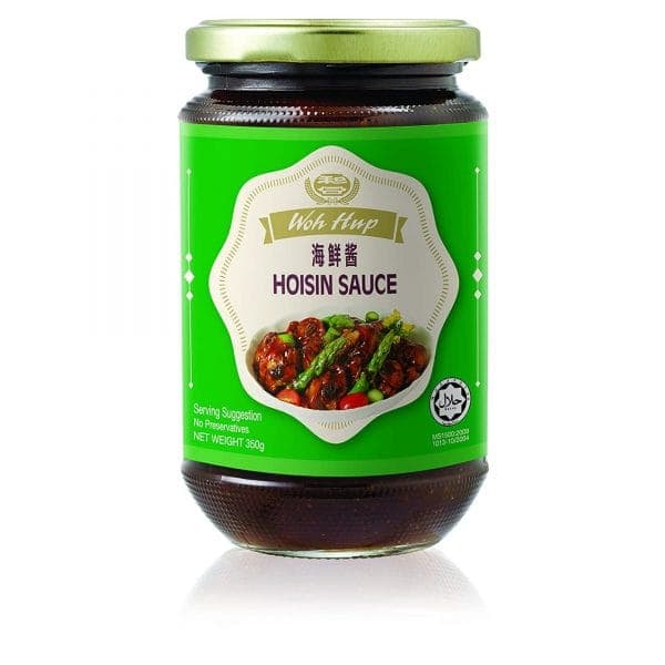 Woh-hup hoisin sauce 350 g