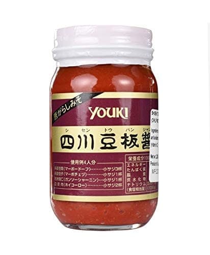 Youki Doubanjan 1 Kg
