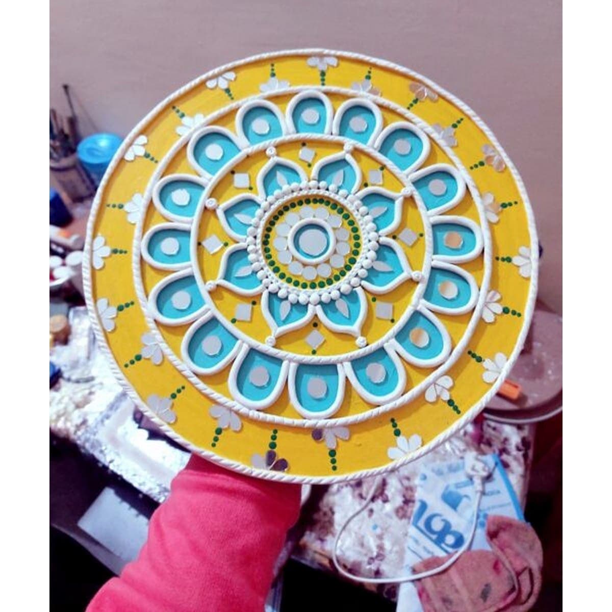 lippan art