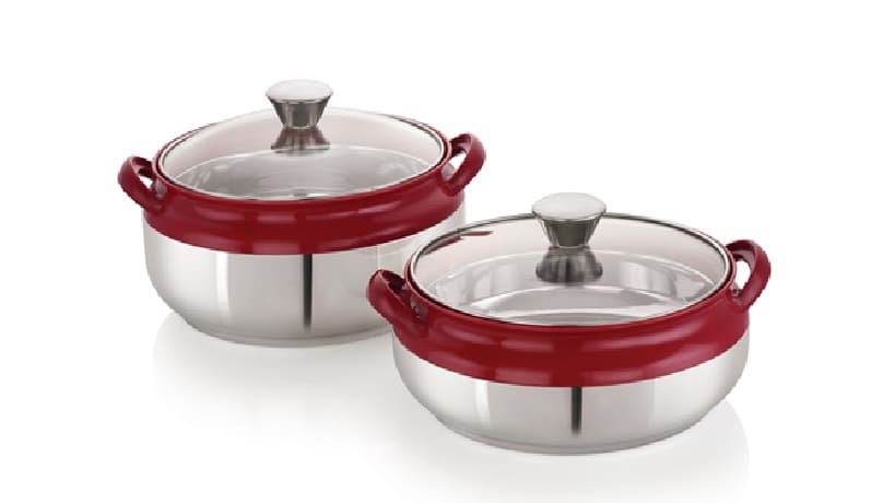 Insulated Casserole
