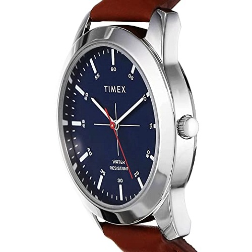 TIMEX Analog Men's Watch