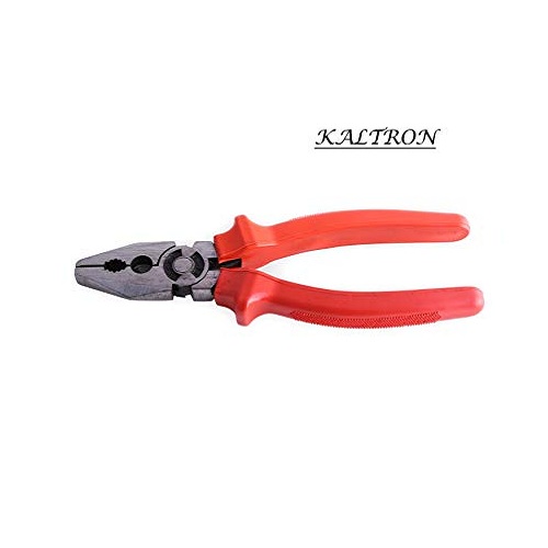 Kaltron Sturdy Steel Combination 8-Inch Plier